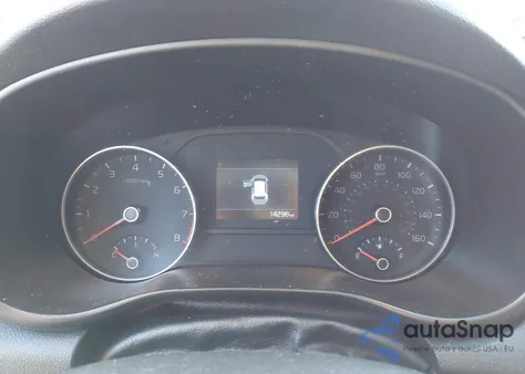 2022 Kia Sportage Lx z USA, uszkodzony, nr VIN KNDPM3AC3N7978925